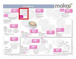 Makro : Catering catalogue (16 May - 12 Jun 2013), page 7