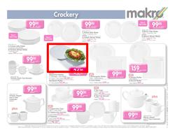 Makro : Catering catalogue (16 May - 12 Jun 2013), page 7