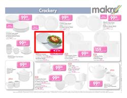 Makro : Catering catalogue (16 May - 12 Jun 2013), page 7