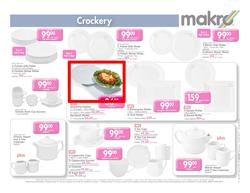 Makro : Catering catalogue (16 May - 12 Jun 2013), page 7