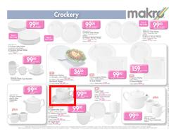 Makro : Catering catalogue (16 May - 12 Jun 2013), page 7
