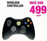 Wireless Controller-Each