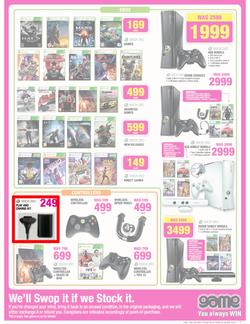 Game : Save Money Live Better (22 May - 28 May 2013), page 7