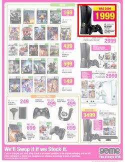 Game : Save Money Live Better (22 May - 28 May 2013), page 7