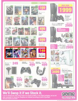 Game : Save Money Live Better (22 May - 28 May 2013), page 7