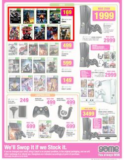 Game : Save Money Live Better (22 May - 28 May 2013), page 7