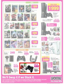 Game : Save Money Live Better (22 May - 28 May 2013), page 7