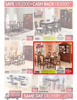 Lewis : Champion Deals (20 May - 15 Jun 2013), page 6