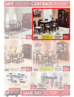 Lewis : Champion Deals (20 May - 15 Jun 2013), page 6