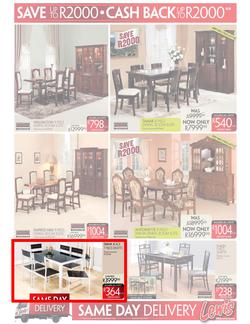 Lewis : Champion Deals (20 May - 15 Jun 2013), page 6