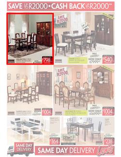 Lewis : Champion Deals (20 May - 15 Jun 2013), page 6