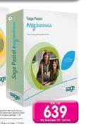 Pastel My Business V3-Each
