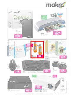 Makro : Winter Sale (26 May - 3 Jun 2013), page 7