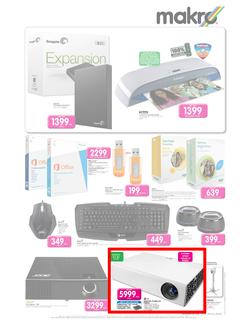 Makro : Winter Sale (26 May - 3 Jun 2013), page 7