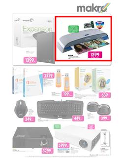 Makro : Winter Sale (26 May - 3 Jun 2013), page 7