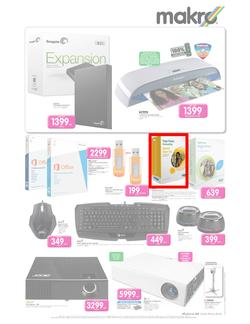 Makro : Winter Sale (26 May - 3 Jun 2013), page 7