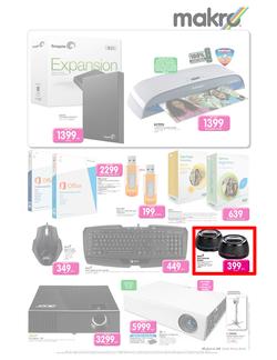 Makro : Winter Sale (26 May - 3 Jun 2013), page 7