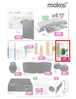 Makro : Winter Sale (26 May - 3 Jun 2013), page 7