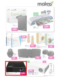 Makro : Winter Sale (26 May - 3 Jun 2013), page 7