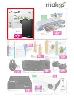 Makro : Winter Sale (26 May - 3 Jun 2013), page 7