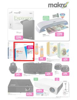 Makro : Winter Sale (26 May - 3 Jun 2013), page 7