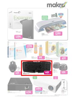 Makro : Winter Sale (26 May - 3 Jun 2013), page 7