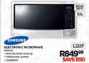 Samsung Electronic Microwave-32L Each