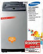 Samsung Top Loading Washing Machine-13Kg Each