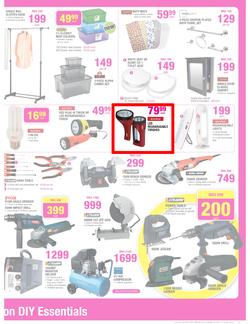 Game : Famous for the lowest prices (29 May - 4 Jun 2013), page 7