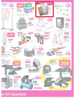 Game : Famous for the lowest prices (29 May - 4 Jun 2013), page 7