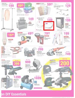 Game : Famous for the lowest prices (29 May - 4 Jun 2013), page 7
