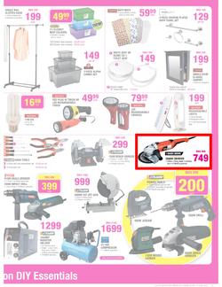 Game : Famous for the lowest prices (29 May - 4 Jun 2013), page 7