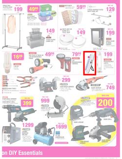 Game : Famous for the lowest prices (29 May - 4 Jun 2013), page 7