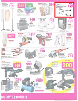 Game : Famous for the lowest prices (29 May - 4 Jun 2013), page 7