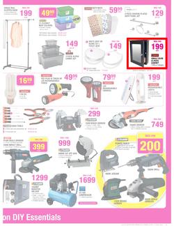 Game : Famous for the lowest prices (29 May - 4 Jun 2013), page 7