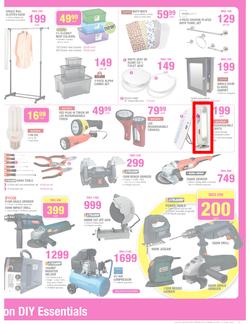 Game : Famous for the lowest prices (29 May - 4 Jun 2013), page 7