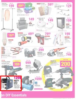 Game : Famous for the lowest prices (29 May - 4 Jun 2013), page 7