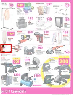 Game : Famous for the lowest prices (29 May - 4 Jun 2013), page 7