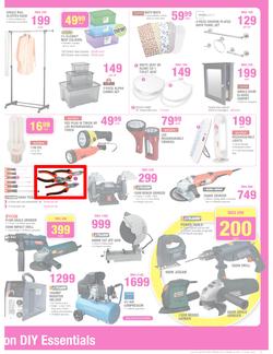 Game : Famous for the lowest prices (29 May - 4 Jun 2013), page 7
