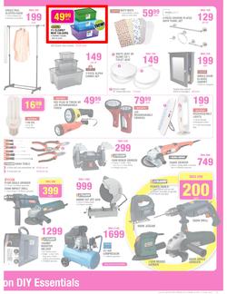 Game : Famous for the lowest prices (29 May - 4 Jun 2013), page 7