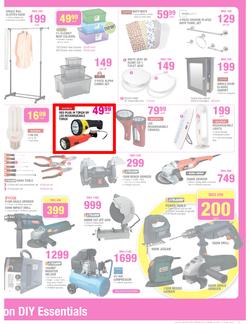 Game : Famous for the lowest prices (29 May - 4 Jun 2013), page 7