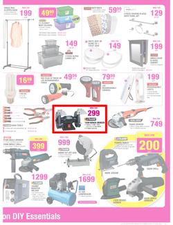 Game : Famous for the lowest prices (29 May - 4 Jun 2013), page 7