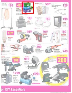 Game : Famous for the lowest prices (29 May - 4 Jun 2013), page 7
