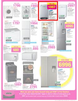 Game Fourways : Store Relaunch (29 May - 2 Jun 2013), page 7