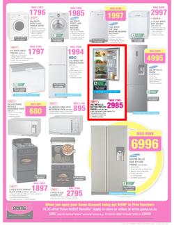 Game Fourways : Store Relaunch (29 May - 2 Jun 2013), page 7