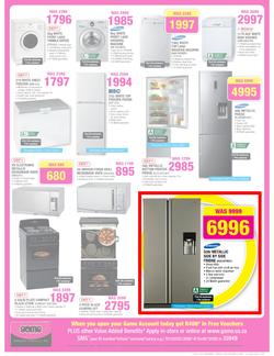 Game Fourways : Store Relaunch (29 May - 2 Jun 2013), page 7