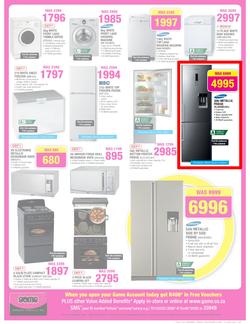 Game Fourways : Store Relaunch (29 May - 2 Jun 2013), page 7