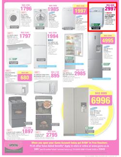 Game Fourways : Store Relaunch (29 May - 2 Jun 2013), page 7