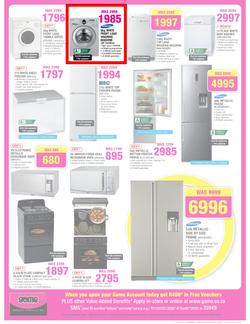 Game Fourways : Store Relaunch (29 May - 2 Jun 2013), page 7