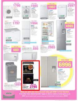 Game Fourways : Store Relaunch (29 May - 2 Jun 2013), page 7